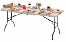 Multi-Tisch 1830-W