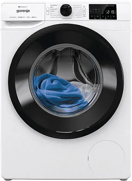 WPNEI74SA1TS Waschmaschine (7 kg, 1400 U/min)