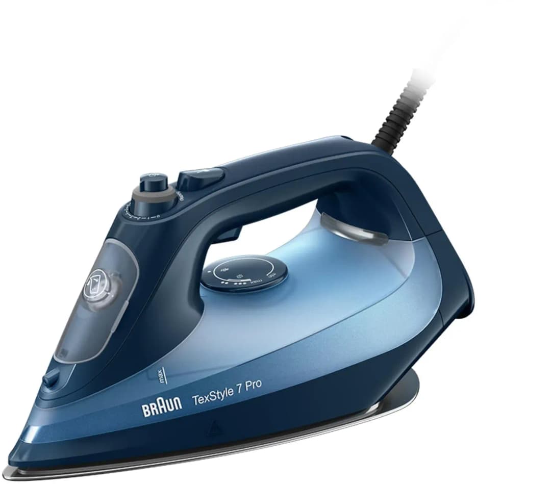TexStyle 7 Pro SI 7160 blau/blau