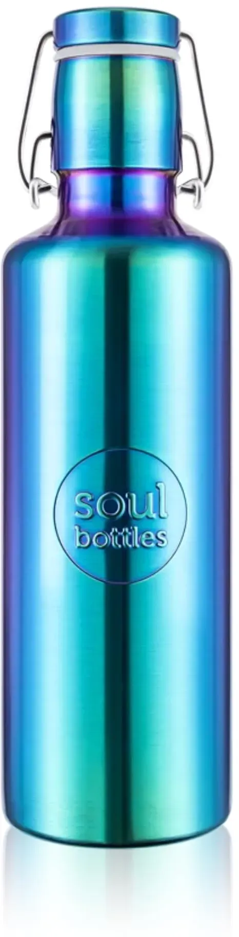 Steel Bottle Utopia 0,75 l