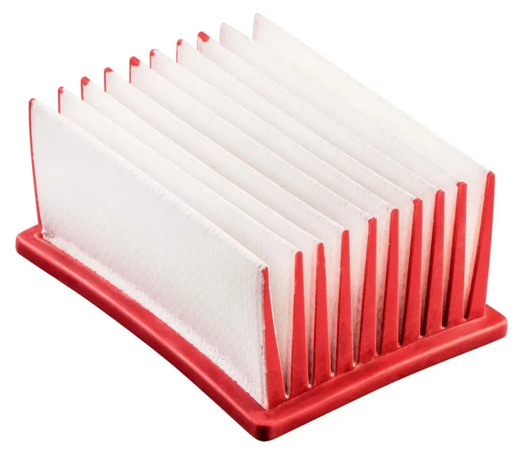 HEPA-Filter für ISA 18 LTX