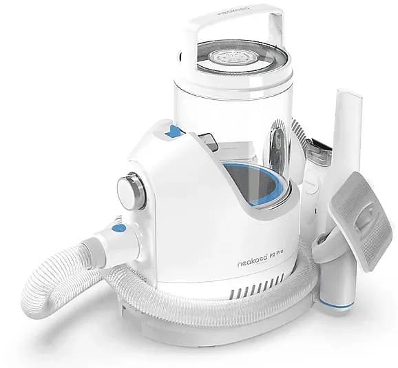 EU-NEAKASA P2 PRO PET GROOMING KIT Haustierpflegeset