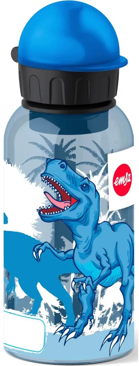 Drink2Go Tritan Kinder Dinosaurier 0,4 l