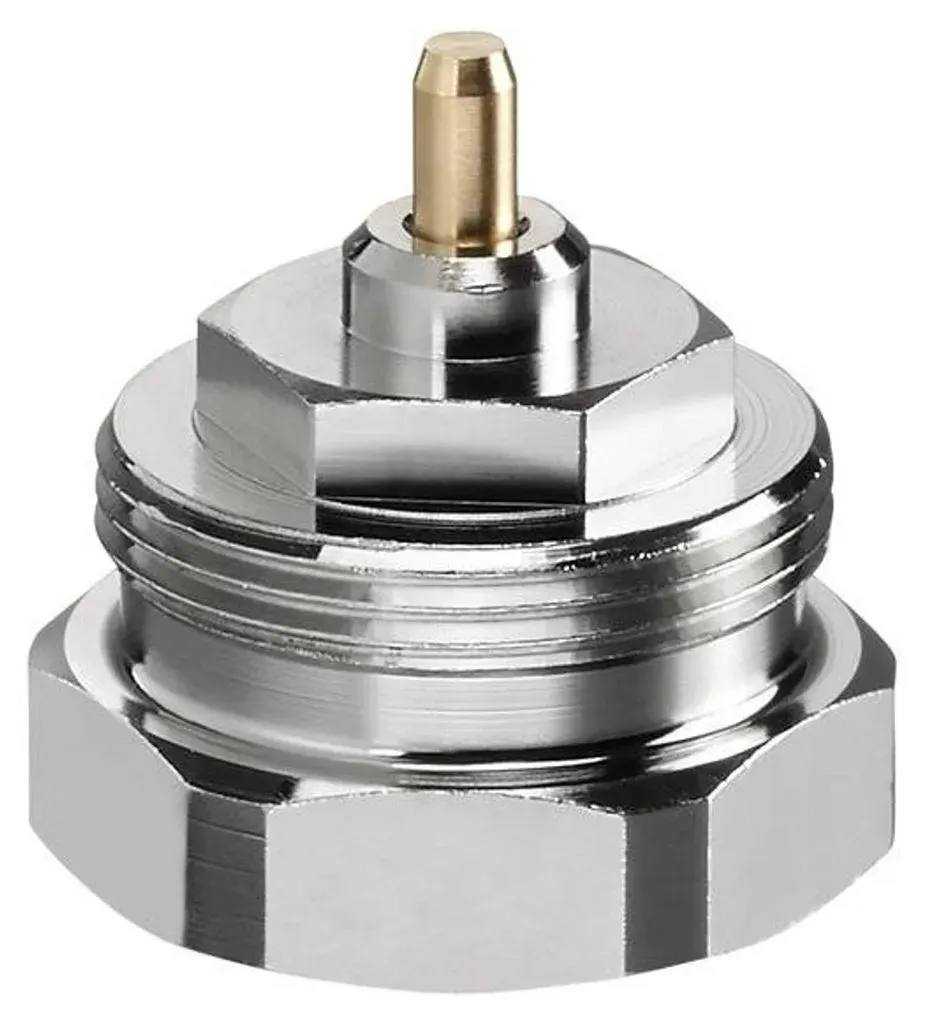 Adapter zur Umrüstung M 30 x 1,0 auf M 30 x 1,5