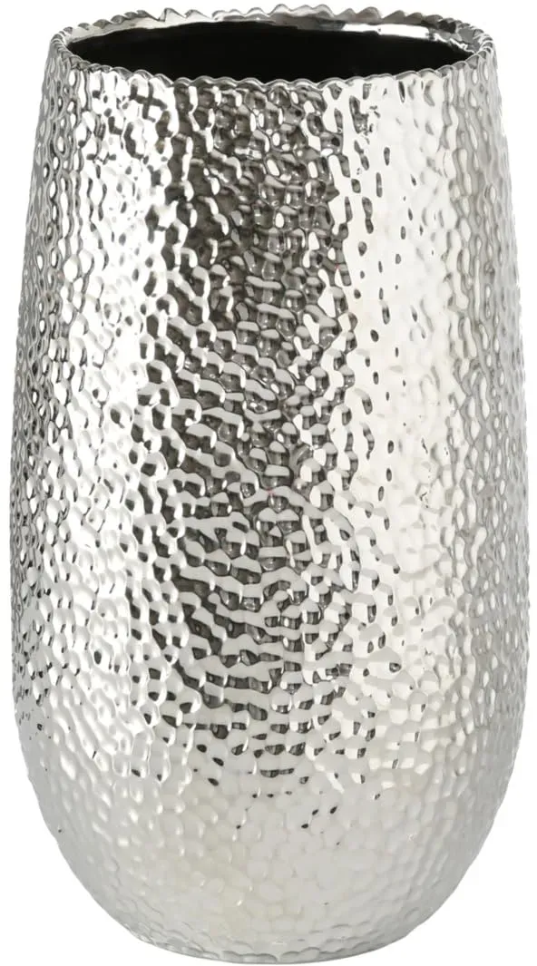 Vase Lajos Silber, 31 cm