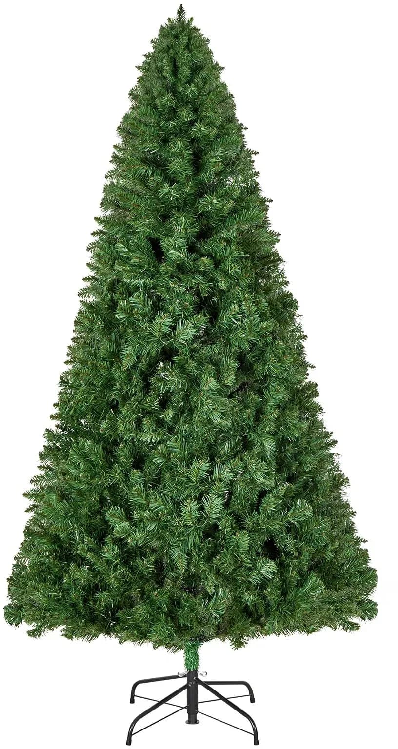 Weihnachtsbaum künstlich Grün 220 cm
