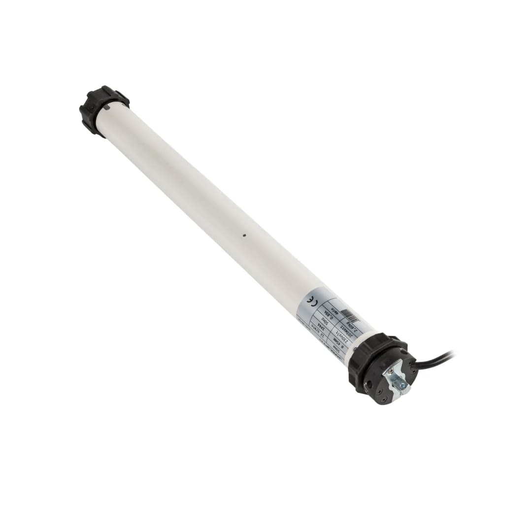Rolladenmotor 50 Nm 115 kg Zugkraft, SW60 | JAROLIFT Rollladenmotor SL45 - 50/12