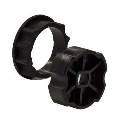 SL Motoradapter für 65mm Profilwelle (Typ SLAP6545) - JAROLIFT
