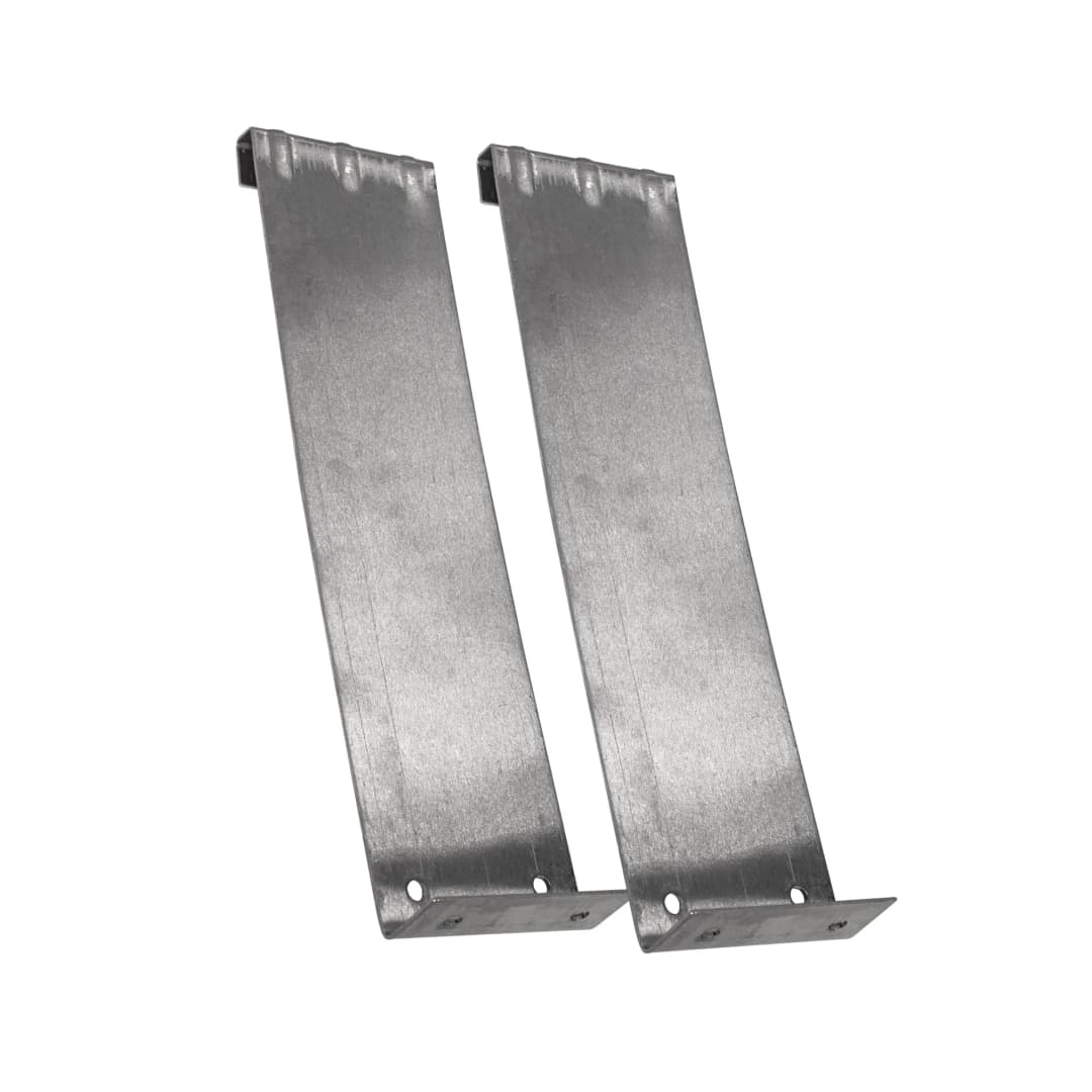 JAROLIFT Rollladen-Sperrhaken-Sicherung 130mm (2er Set)