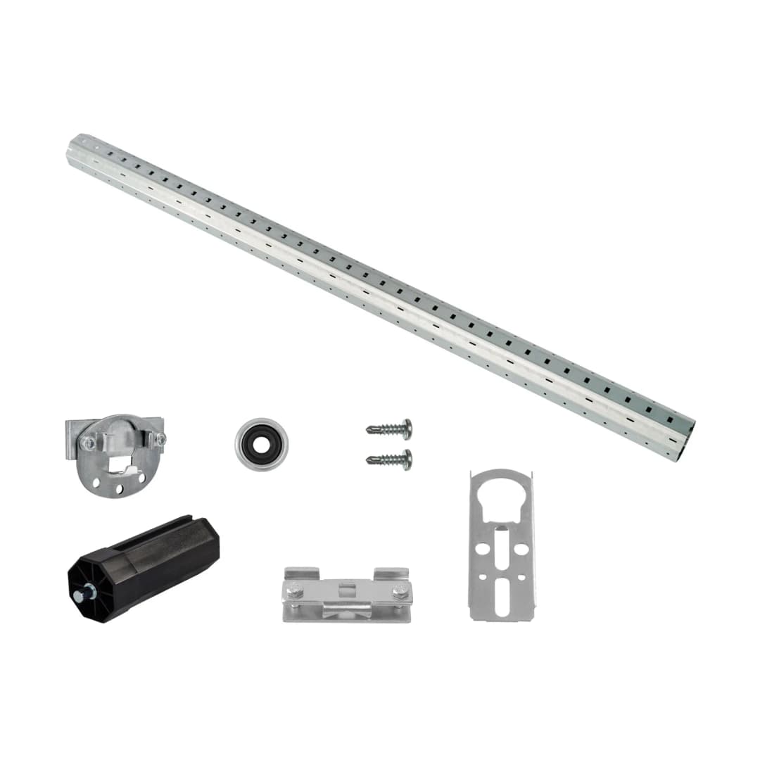 Wellenset SW60 Basic | für Alt- und Neubaukästen bis 120 cm | JAROLIFT