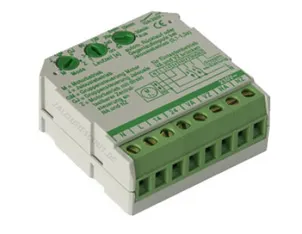 Trennrelais KN2 - JAROLIFT
