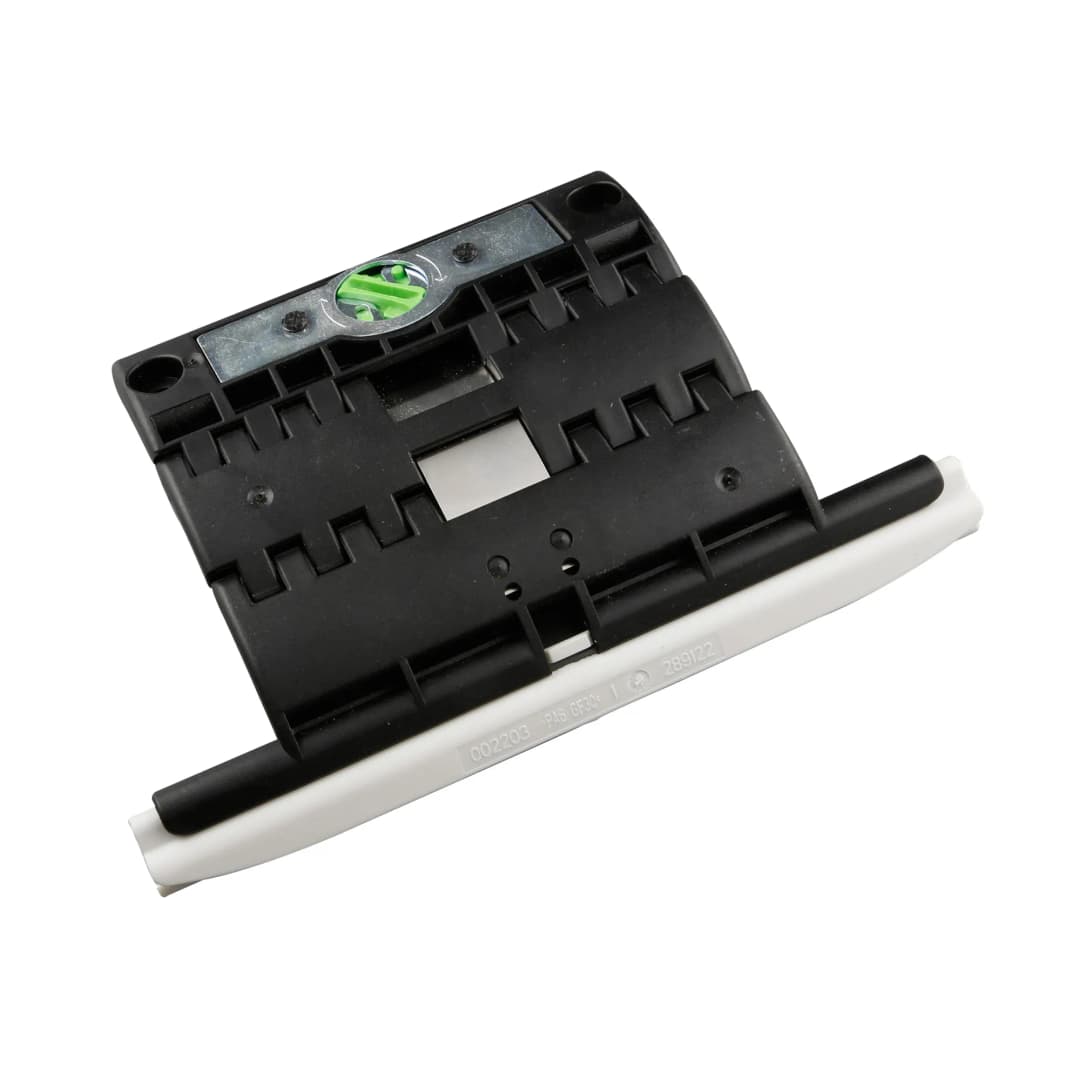 Hochschiebesicherung SecuBlock 1-gliedrig (289510) inkl. Profil f. Standard/Neubau Rollladenprofile (289122) - SELVE