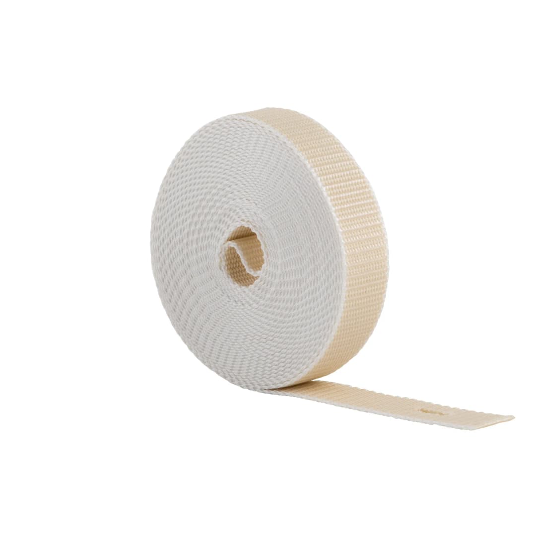 JAROLIFT 6,0m Rollladengurt / Gurtbreite: 23mm / Farbe: beige