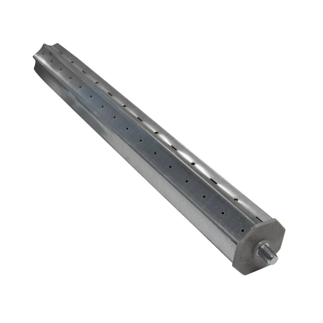 Teleskopwelle für 8-Kant Welle SW40 (Achsstift aussenliegend) - JAROLIFT