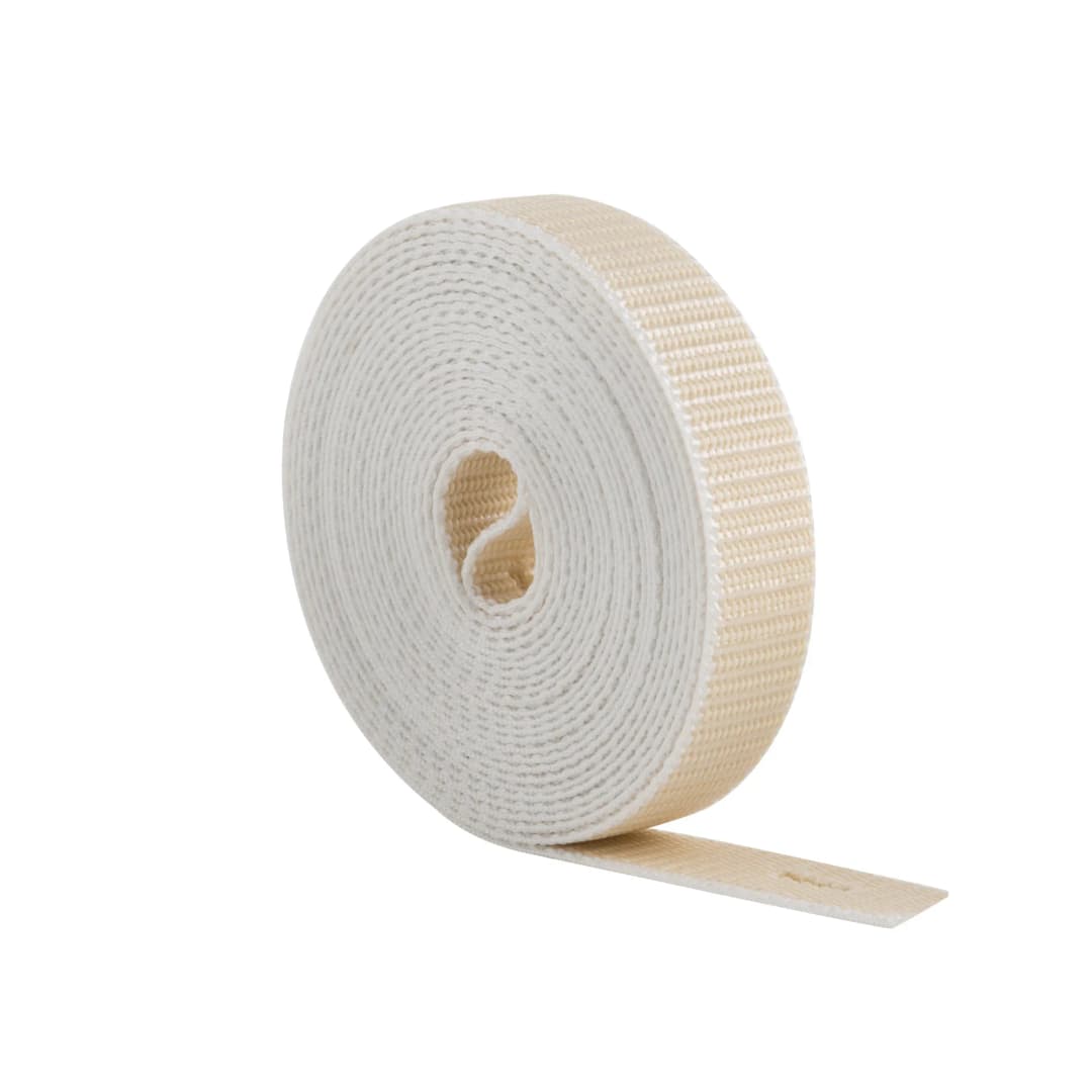 JAROLIFT 4,5m Rollladengurt / Gurtbreite: 23mm / Farbe: beige