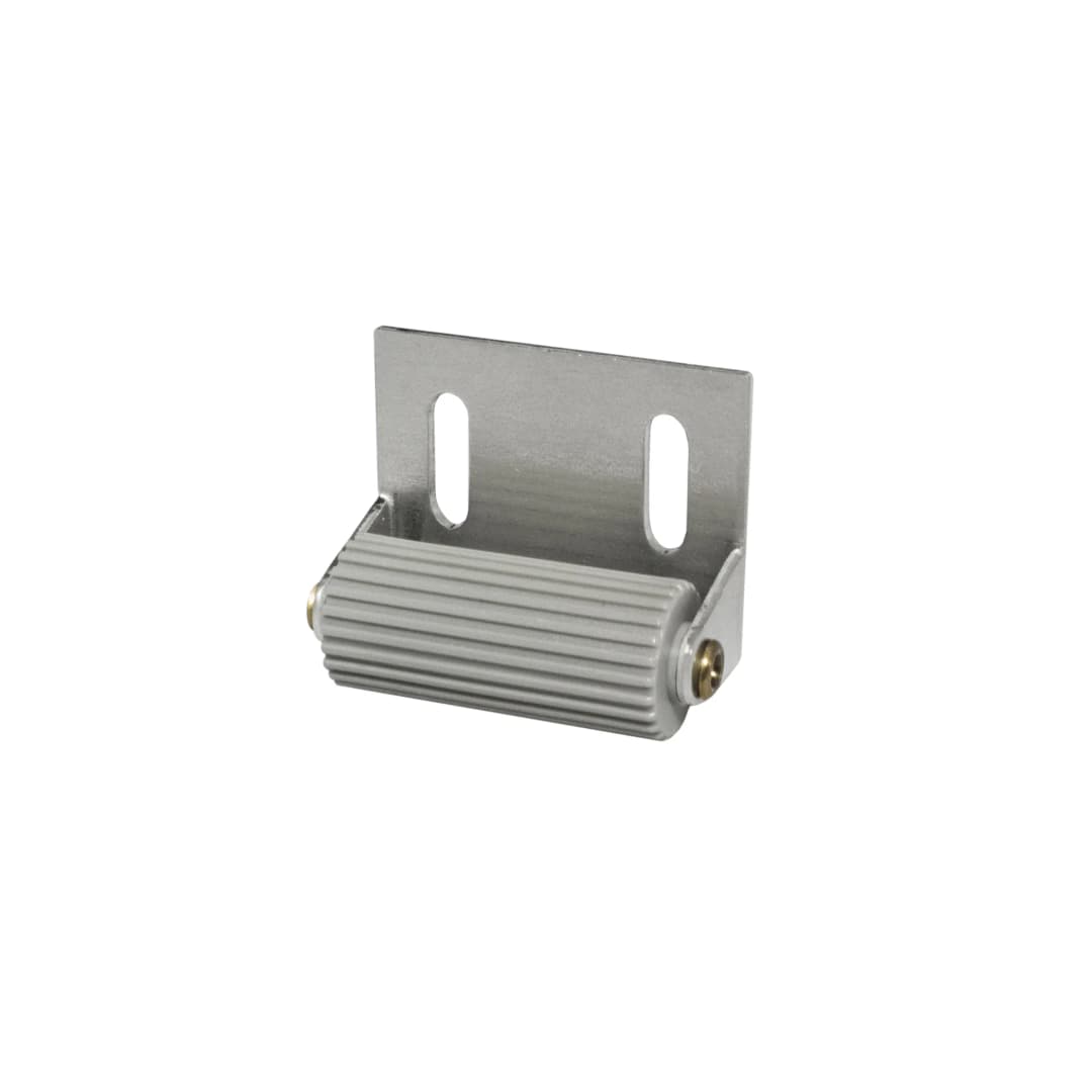 Rollladen Mini-Abdruckrolle mit Anschraubplatte (173310) - JAROLIFT