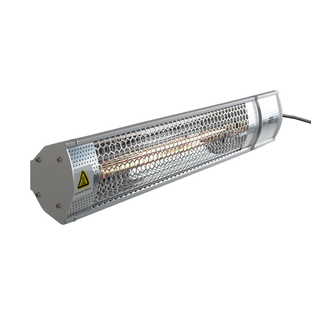 Heizstrahler | Halogen-Infrarotstrahler, 2000 Watt | JAROLIFT