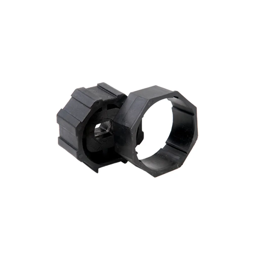 SL Motoradapter für 50mm Achtkantwelle (Typ SLAO50-35) - JAROLIFT