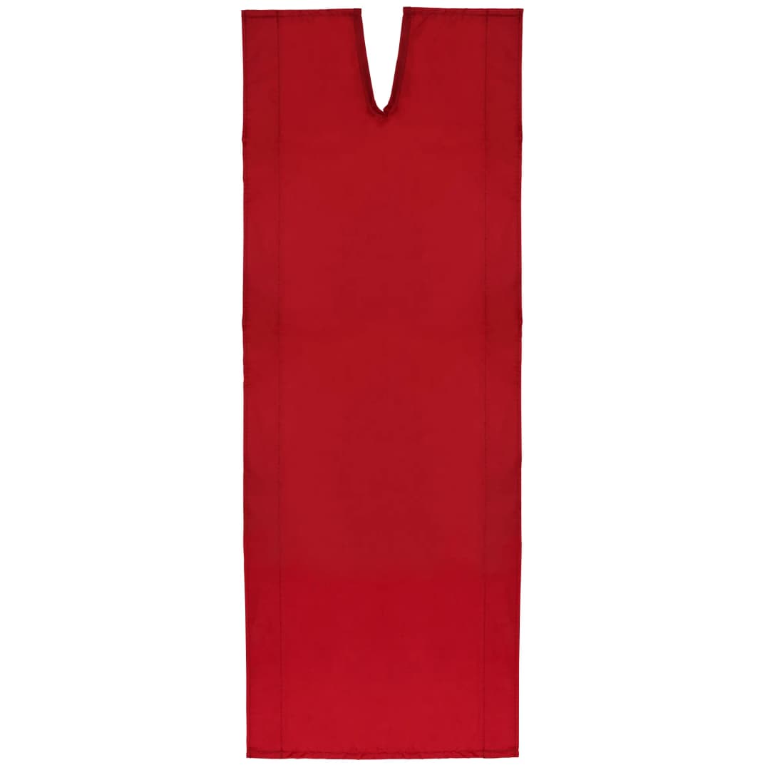 paramondo Faltpavillon PRO 40 Klettverbinder 4m, rot