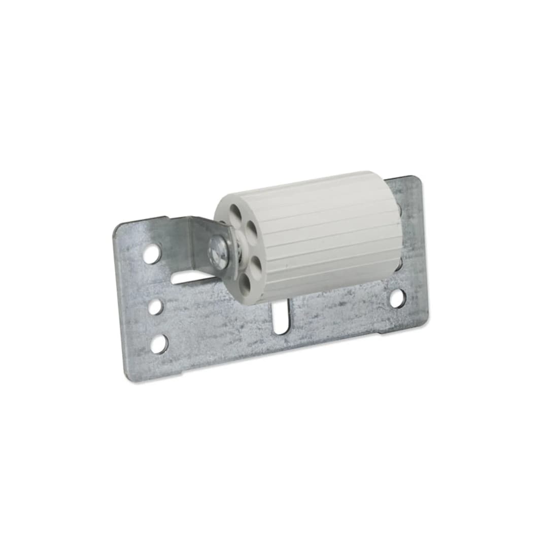 Rollladen Maxi-Abdruckrolle mit Anschraubplatte - JAROLIFT