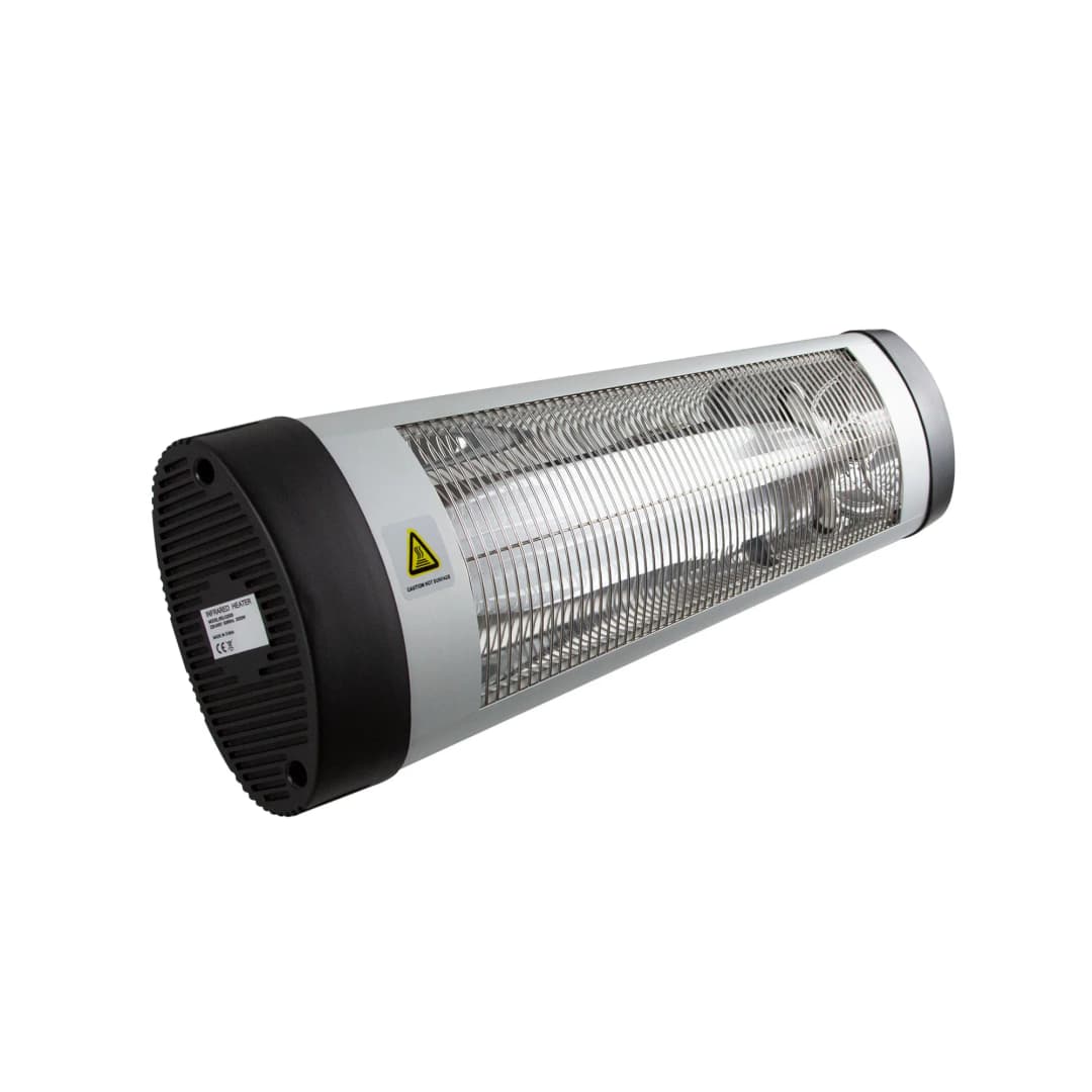 Heizstrahler | Quarz-Infrarotstrahler, 2000 Watt | JAROLIFT