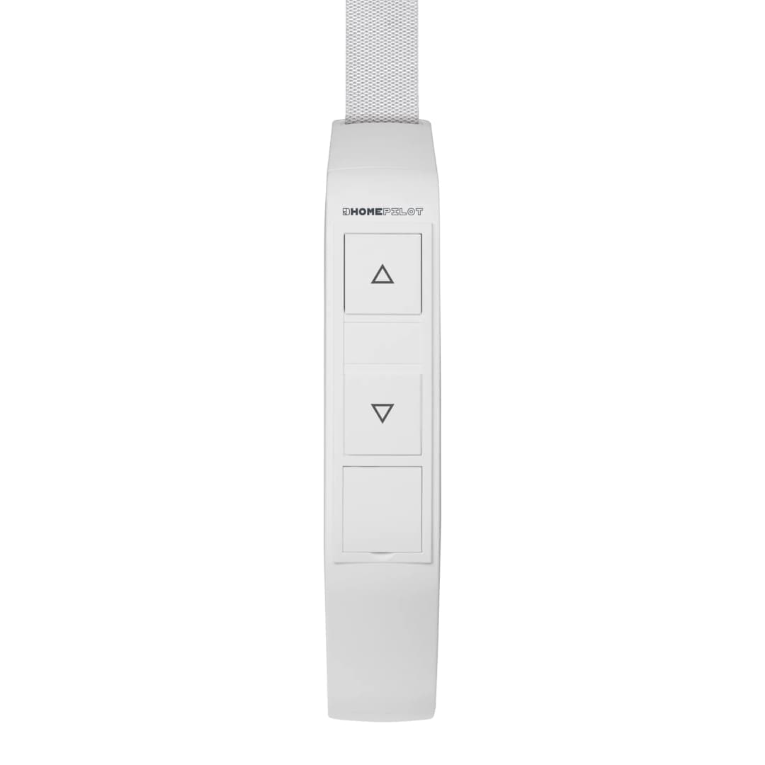 Homepilot Gurtwickler RolloTron pure | Aufputz