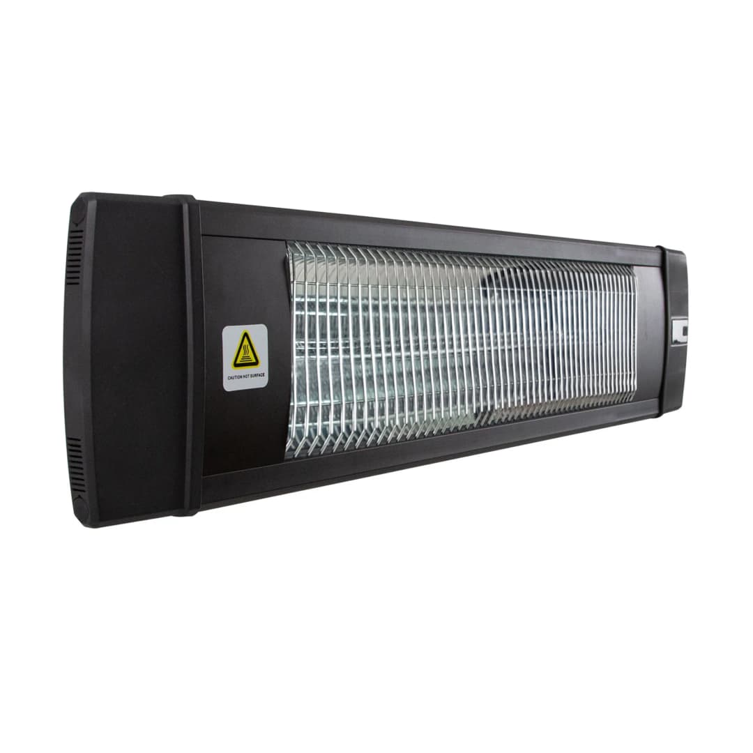 Heizstrahler | Karbon-Infrarotstrahler, 2500 Watt | JAROLIFT