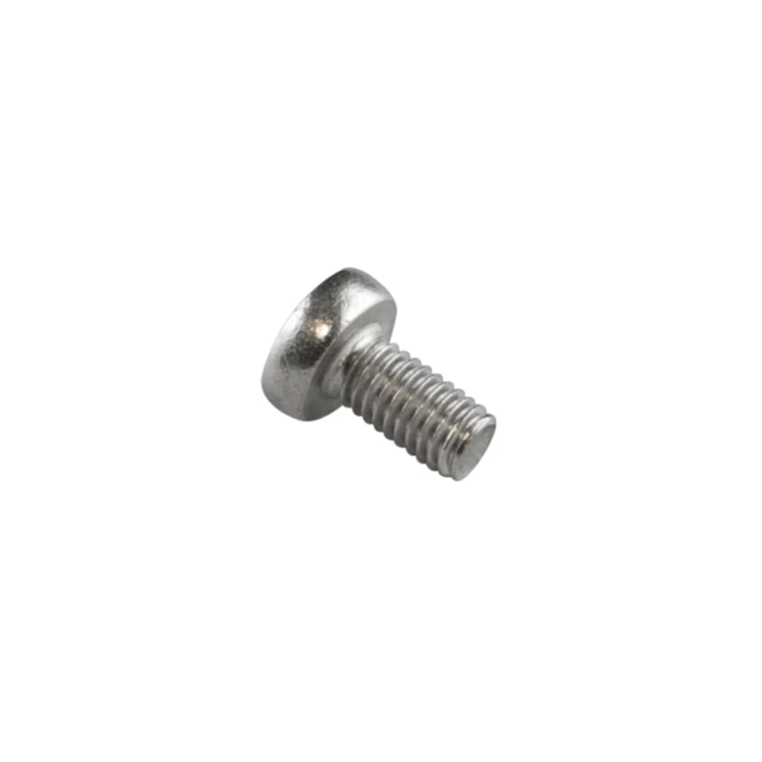 COSIFLOR Schraubenset für Klemmträgermontage | 4 Stück