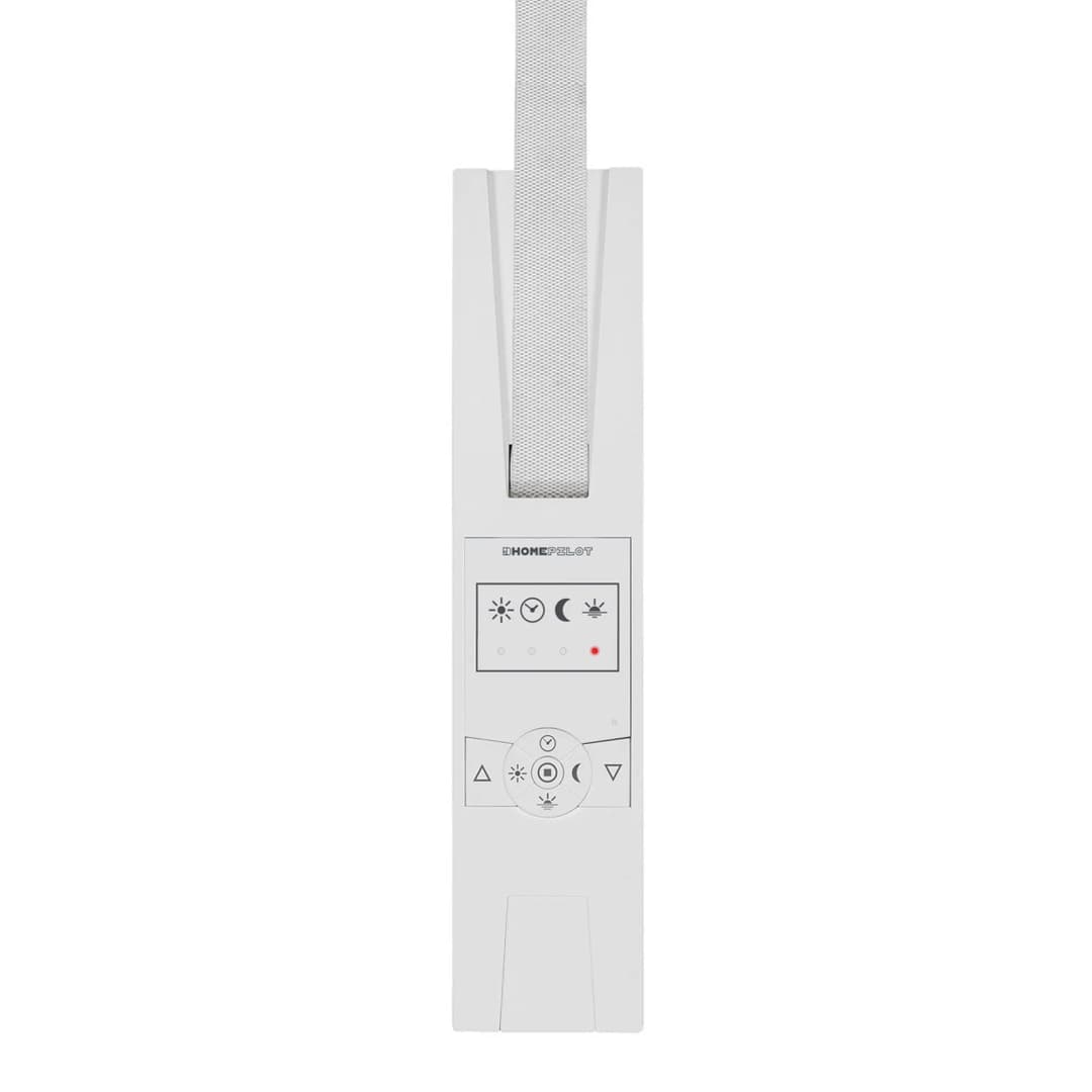 Homepilot Gurtwickler RolloTron classic smart | Unterputz, Minigurt