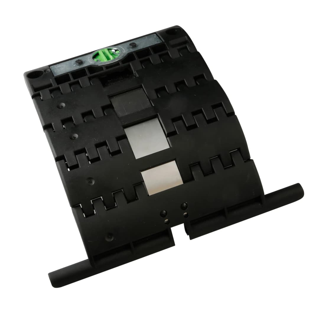 Hochschiebesicherung SecuBlock 3-gliedrig (289512) - SELVE für Mini Rollladenprofile