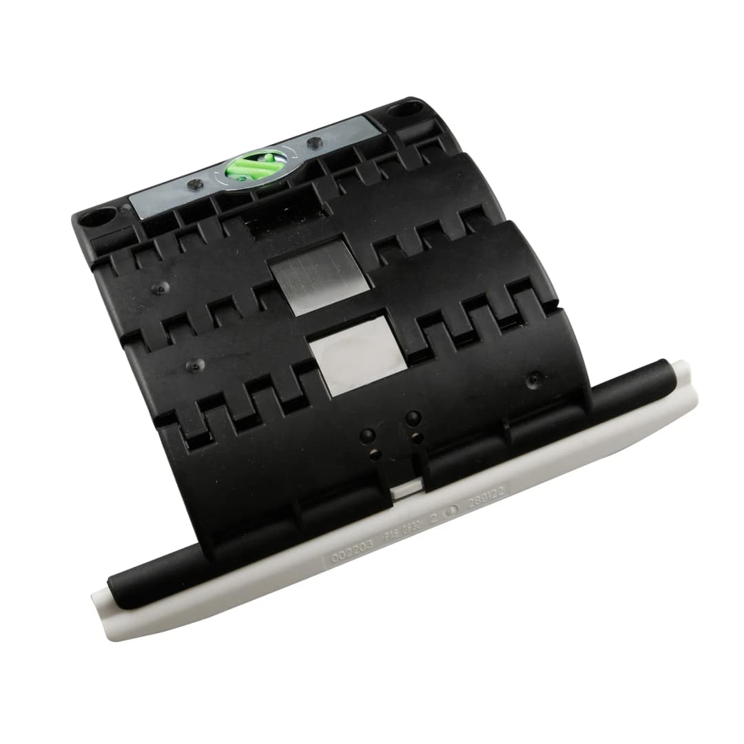 Hochschiebesicherung SecuBlock 2-gliedrig (289511) inkl. Profil f. Standard/Neubau Rollladenprofile (289122) - SELVE