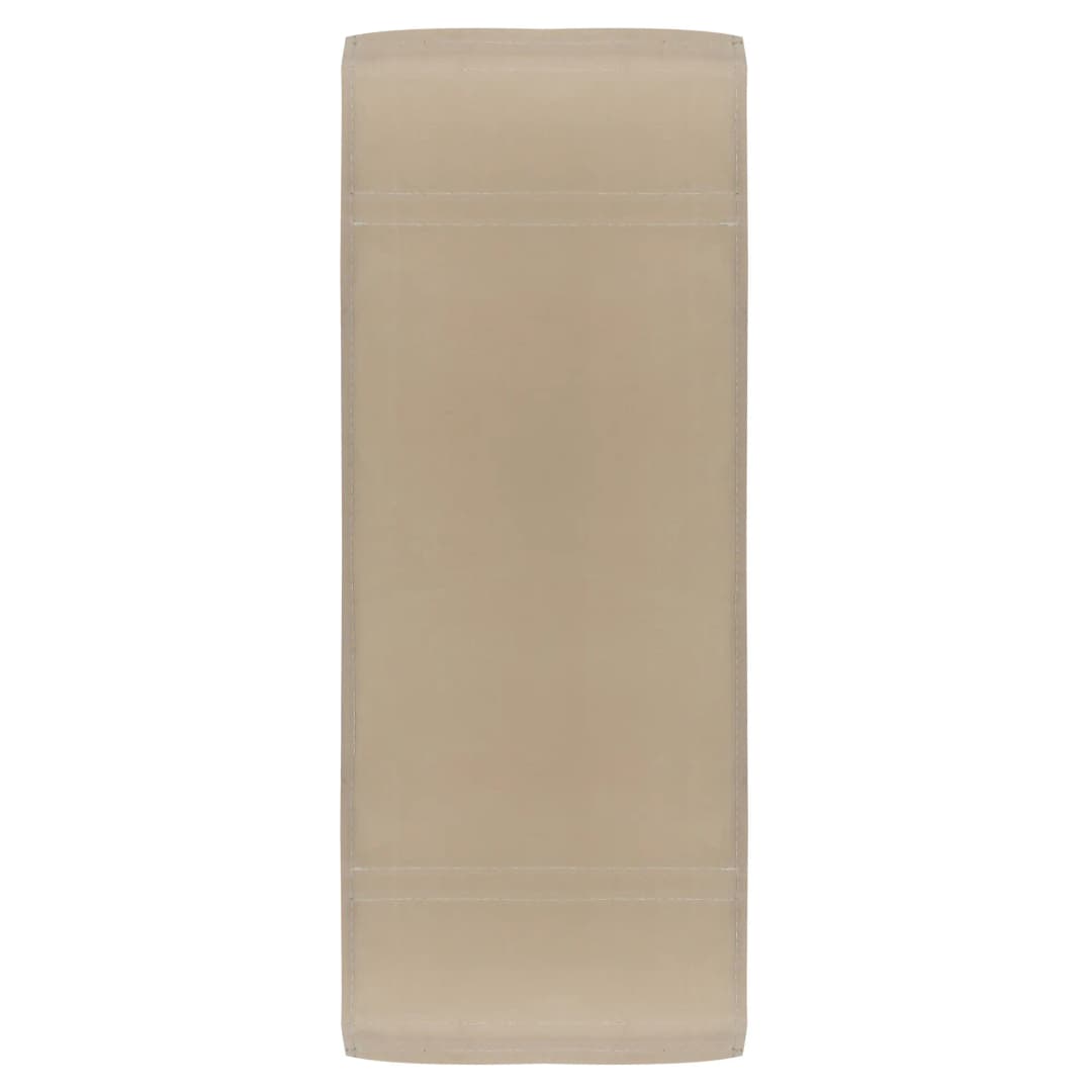 Stützenverkleidung für Deluxe Gartenpavillon | creme, 4 Stück