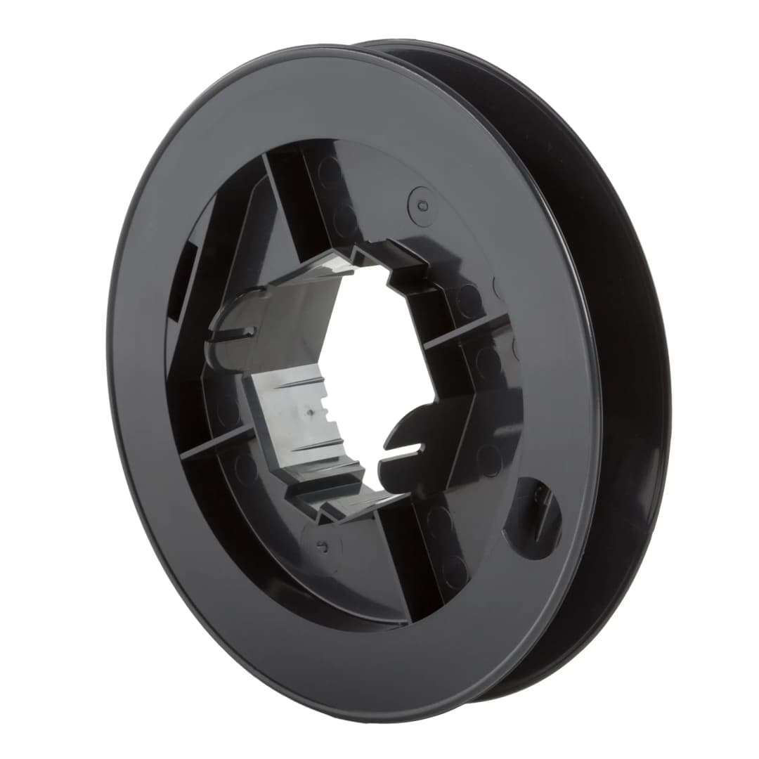 JAROLIFT Gurtscheibe für Rollladen 8-Kant Welle SW60 (170mm Durchmesser)