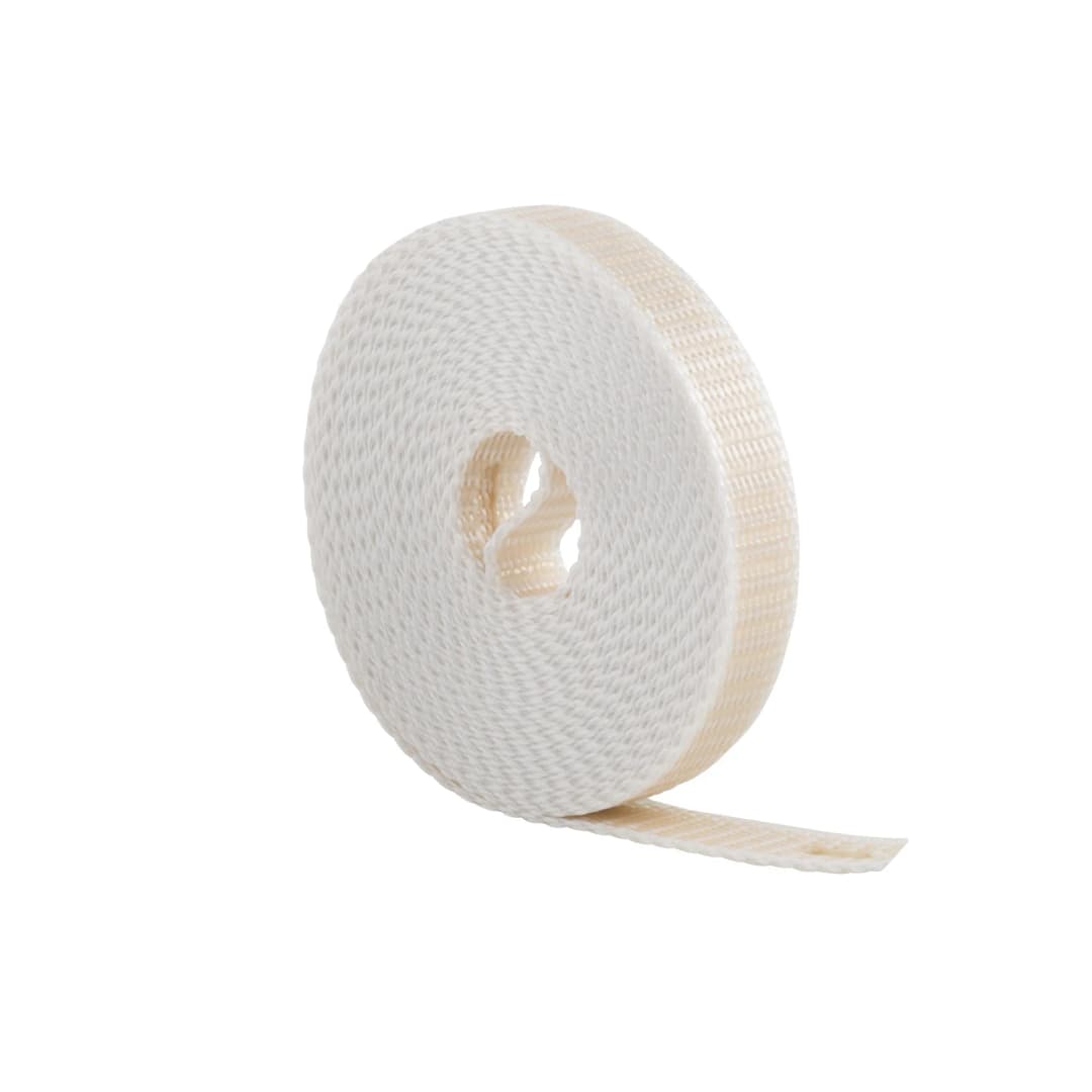 JAROLIFT 4,5m Rollladengurt / Gurtbreite: 14mm / Farbe: beige