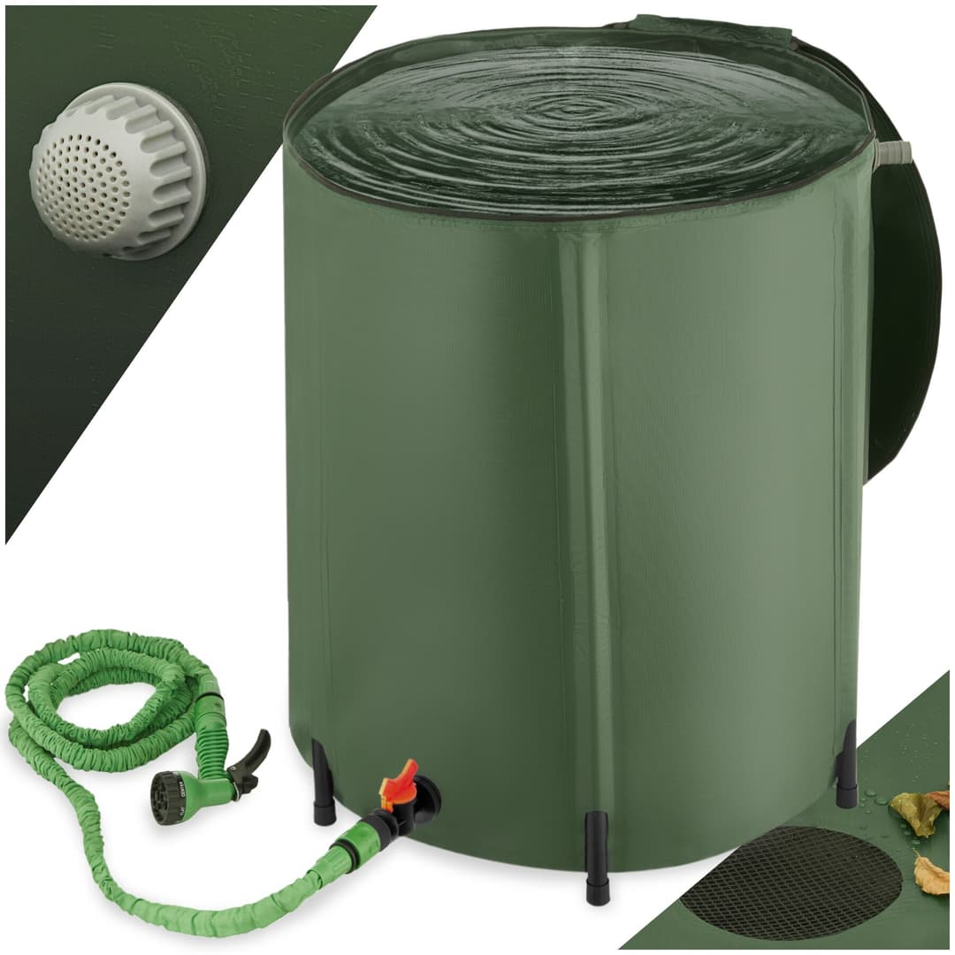 Regenwassertank - 200 L
