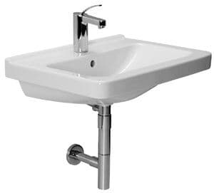 Alva Idea Waschtisch 60 x 45 cm