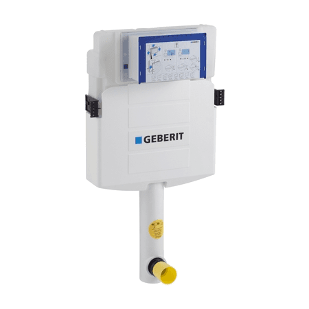 Geberit Unterputz-Spülkasten Sigma weiß (Ersatzteil)