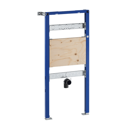 Geberit Duofix Montageelement für Ausgussbecken