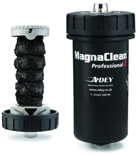ADEY MagnaClean Pro2 -1" IG Spezialmagnetfilter max.50 l/min