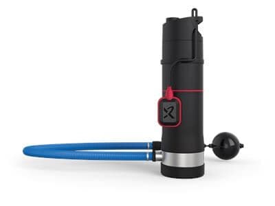 Grundfos SBA Zisternenpumpe 3-45AW