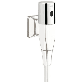 AP-Umrüstsatz Tectron 37427 Grohe für Urinal Spüler 37021 Varianetn chrom
