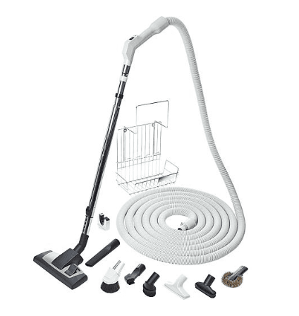 Fawas Comfort-Luxus-Saugset 12-teilig, 9 Meter