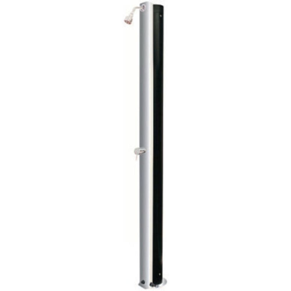 Solardusche BEA – 30 l Wassertank, 2163 mm Höhe