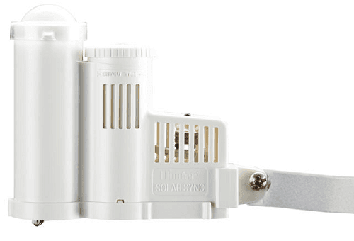 Solar Sync WSS-SEN Sensor und Empfänger