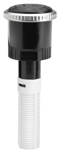 Rotatordüse Hunter MP2000-90, schwarz