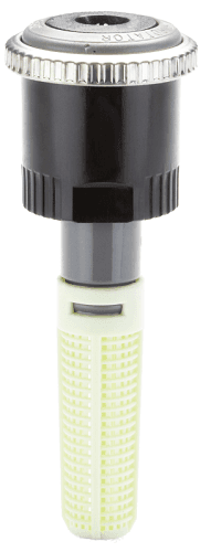 Rotatordüse Hunter MP3000-360, grau