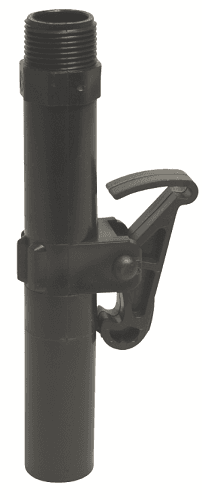 PP Steckanschluss für Wassersteckdose 3/4" AG