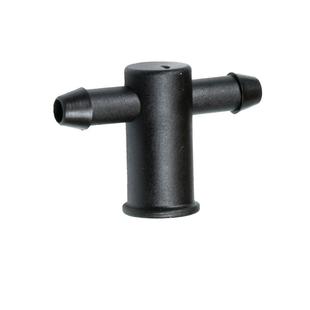 2-fach Verteiler für Microschlauch