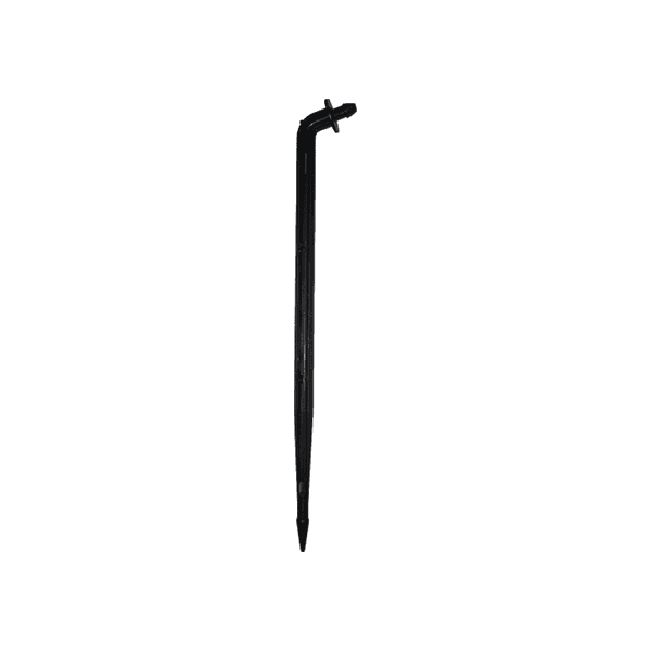 Pfeiltropfer für Microschlauch universal