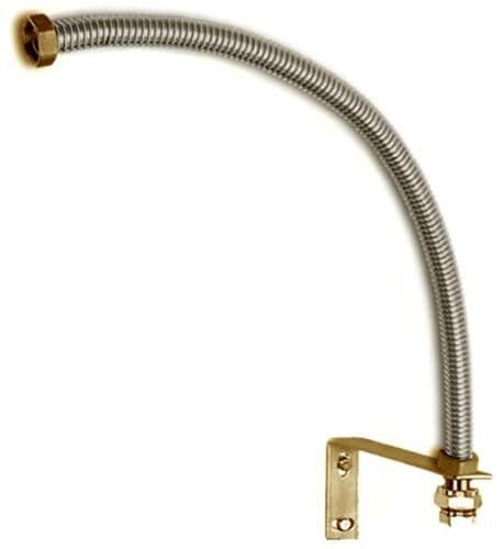 Alva Alea Anschlussset für ADG 3/4" 50cm lang